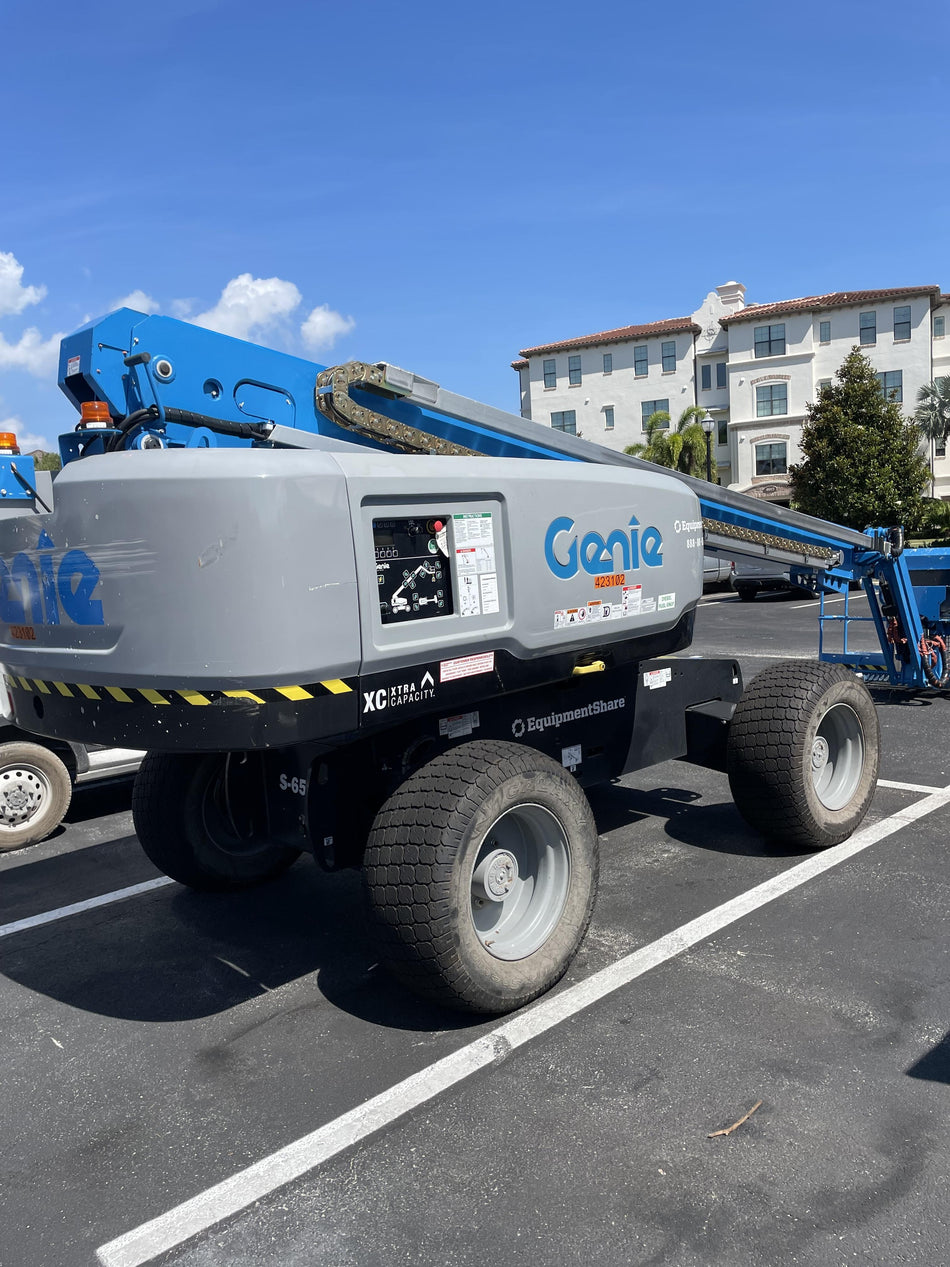 2024 GENIE S-65 HF