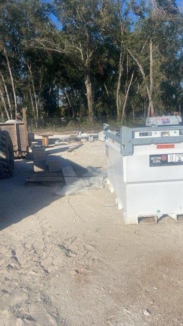 2024 WESTERN GLOBAL 20TCG-ES