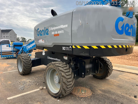 2024 GENIE S-65 XC
