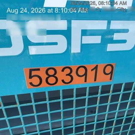 2025 AIRMAN PDSF375DP-6E1