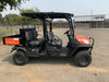 2021 KUBOTA RTV-X1140W-H (Canopy)