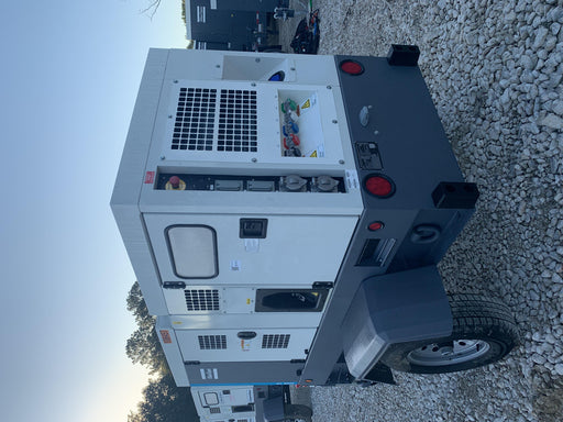 2020 ATLAS COPCO QAS 70