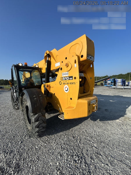 2024 JCB 510-56