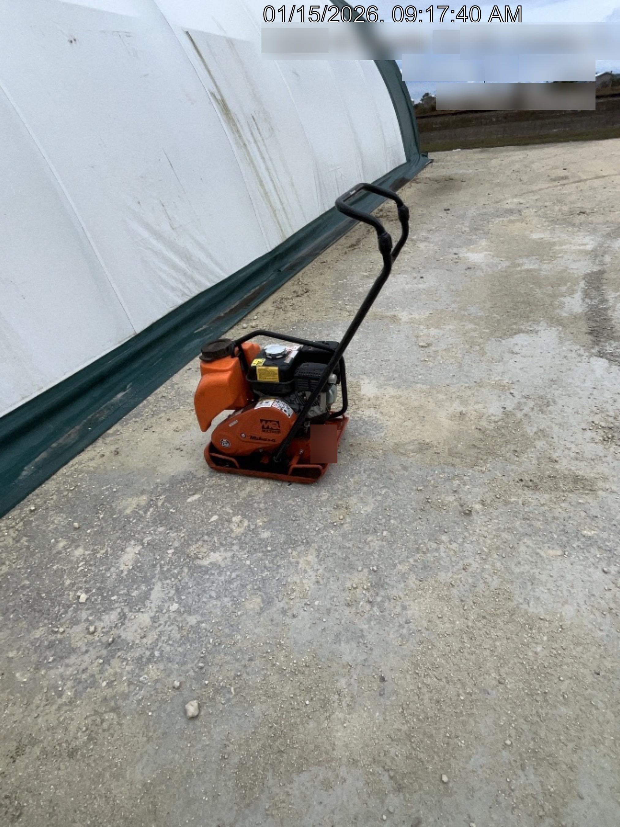 2023 MULTIQUIP MVC82VHW