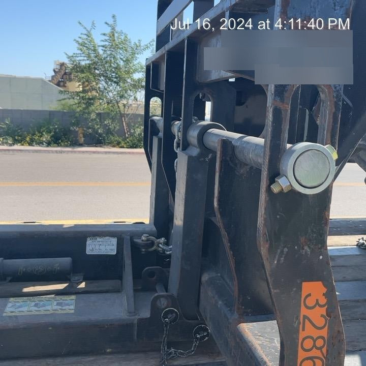 2023 JLG 1001095418S