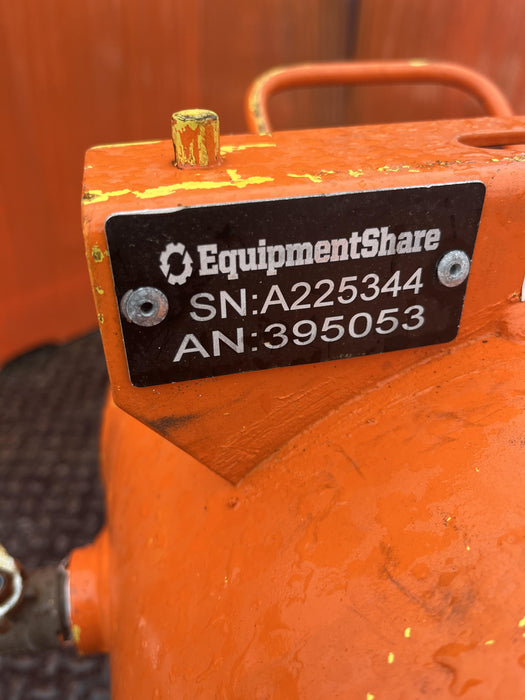 2024 MICHIGAN PNEUMATIC HV-15G-8P-ES-TRACKER