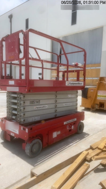 2020 MEC 4046SE