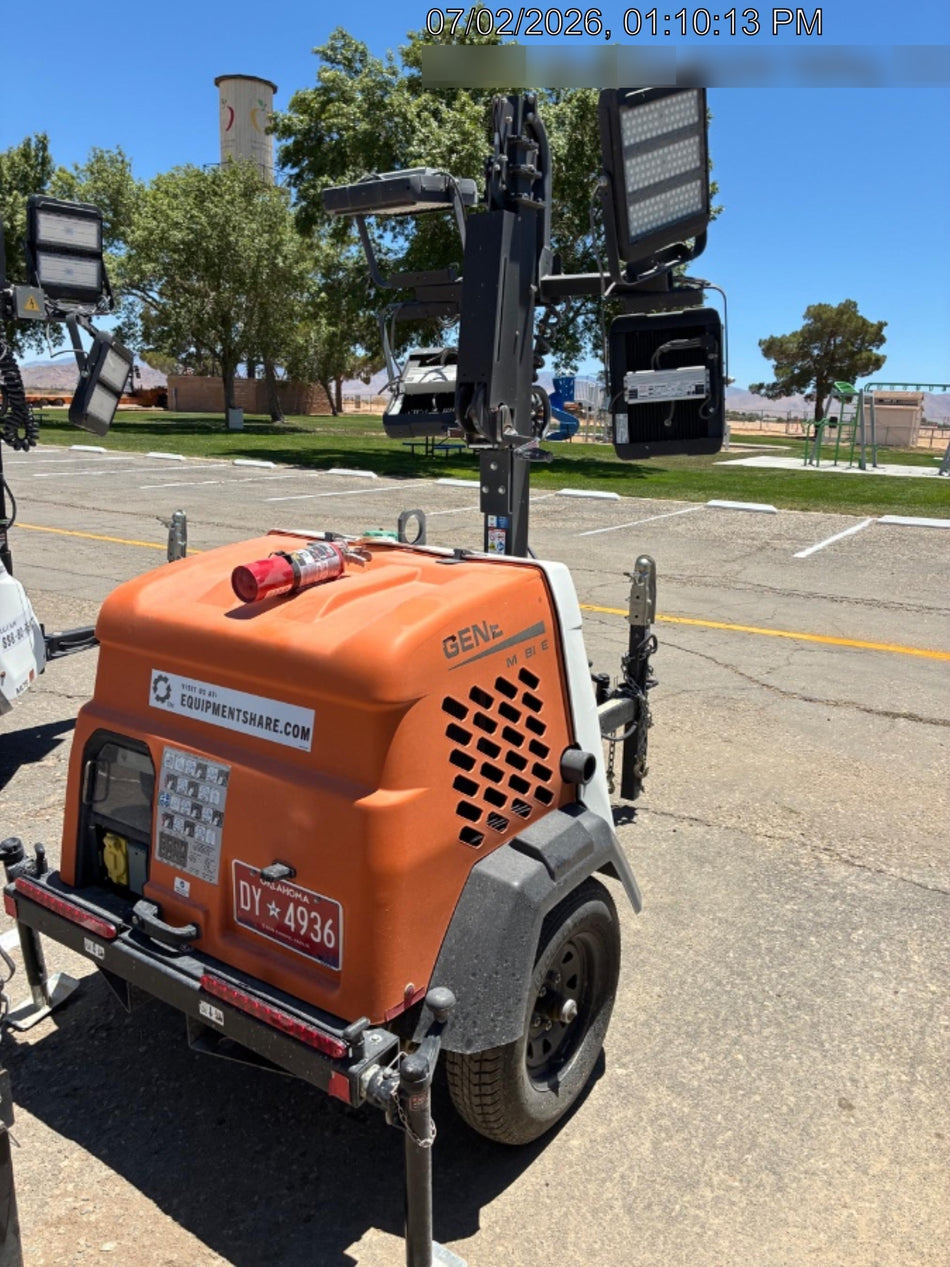 2023 GENERAC MLT2