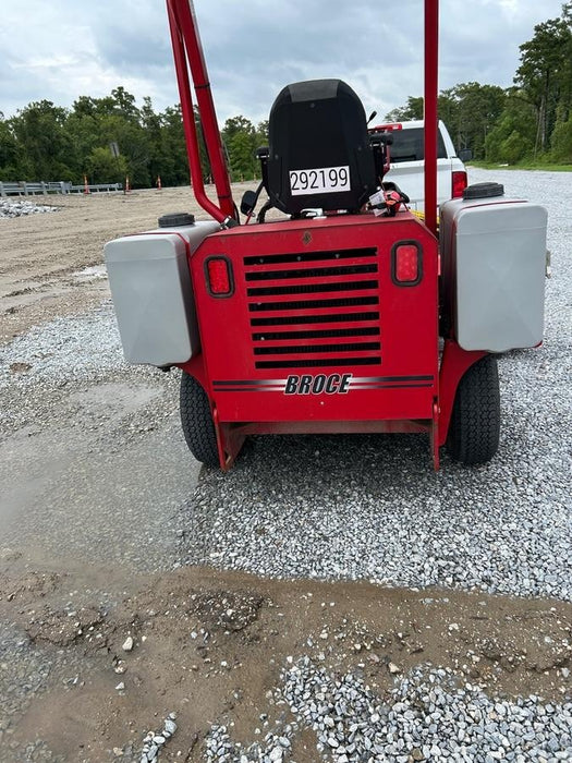 2023 BROCE BW260