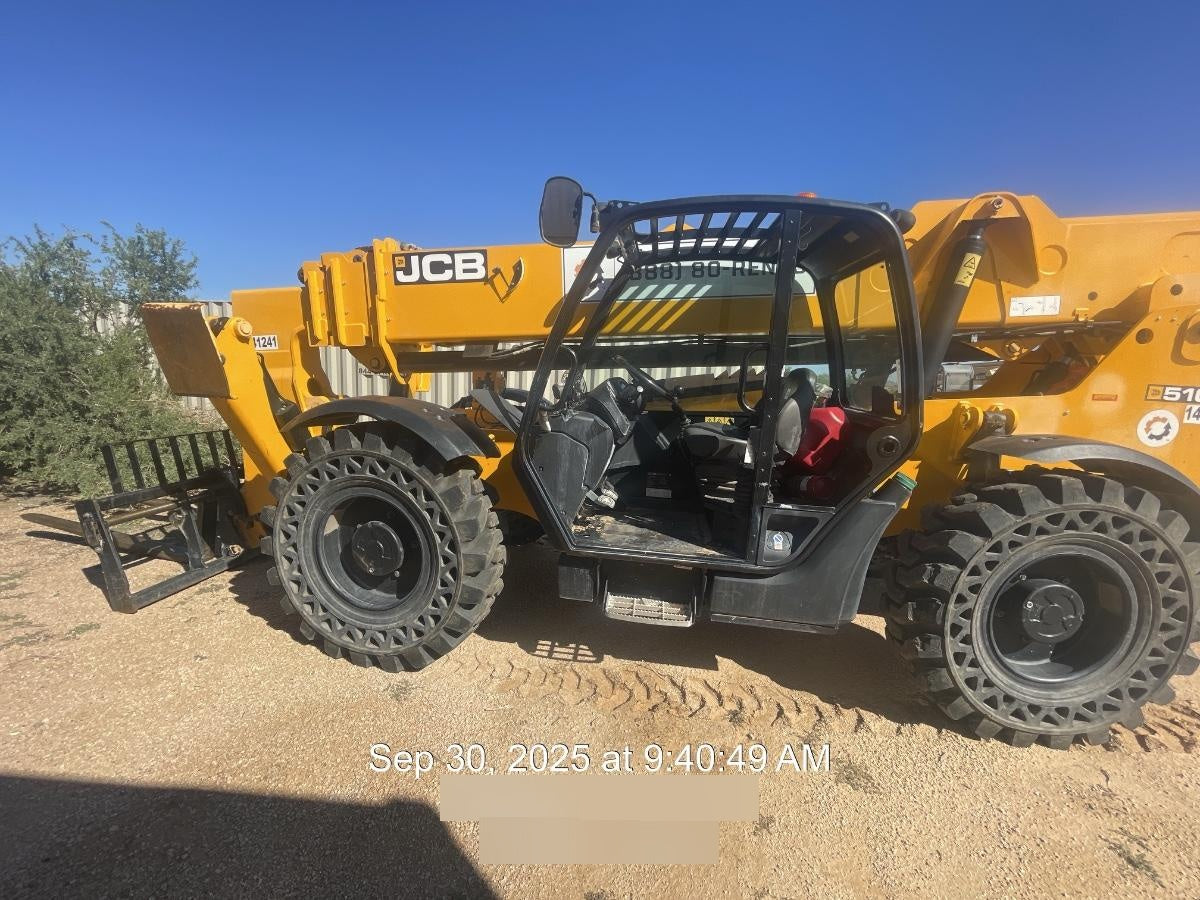 2021 JCB 510-56
