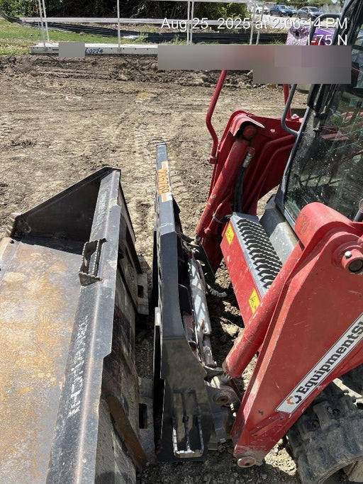 2022 PALADIN 48" Pallet Forks - Paladin