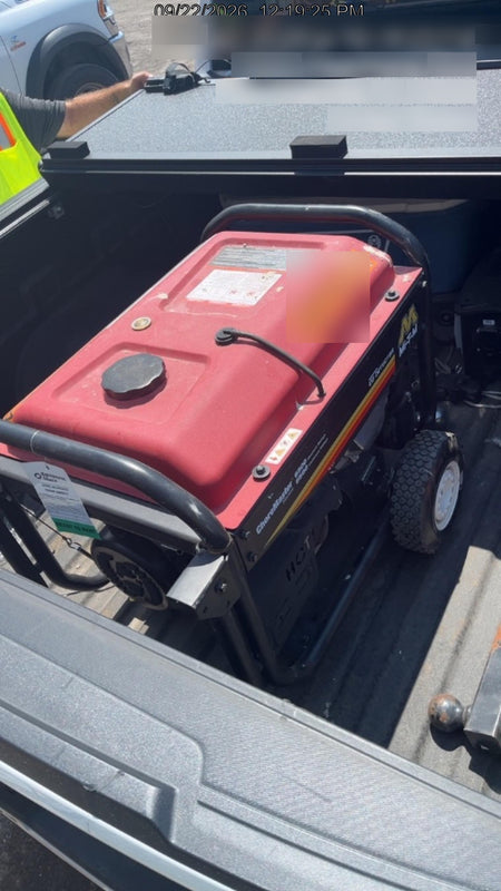 2025 MI-T-M GEN-6500-0MM1