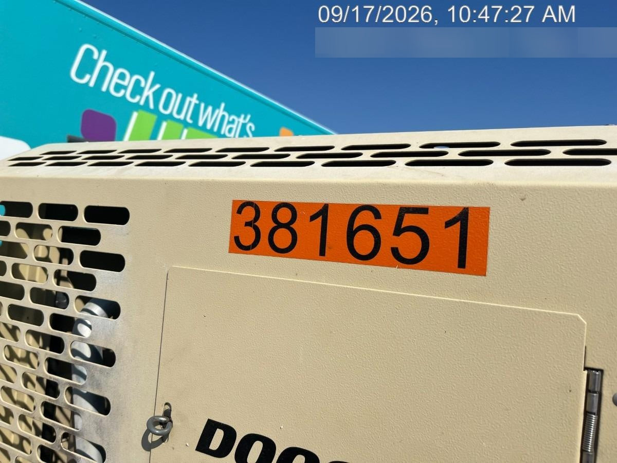 2023 DOOSAN P425/HP375WCU