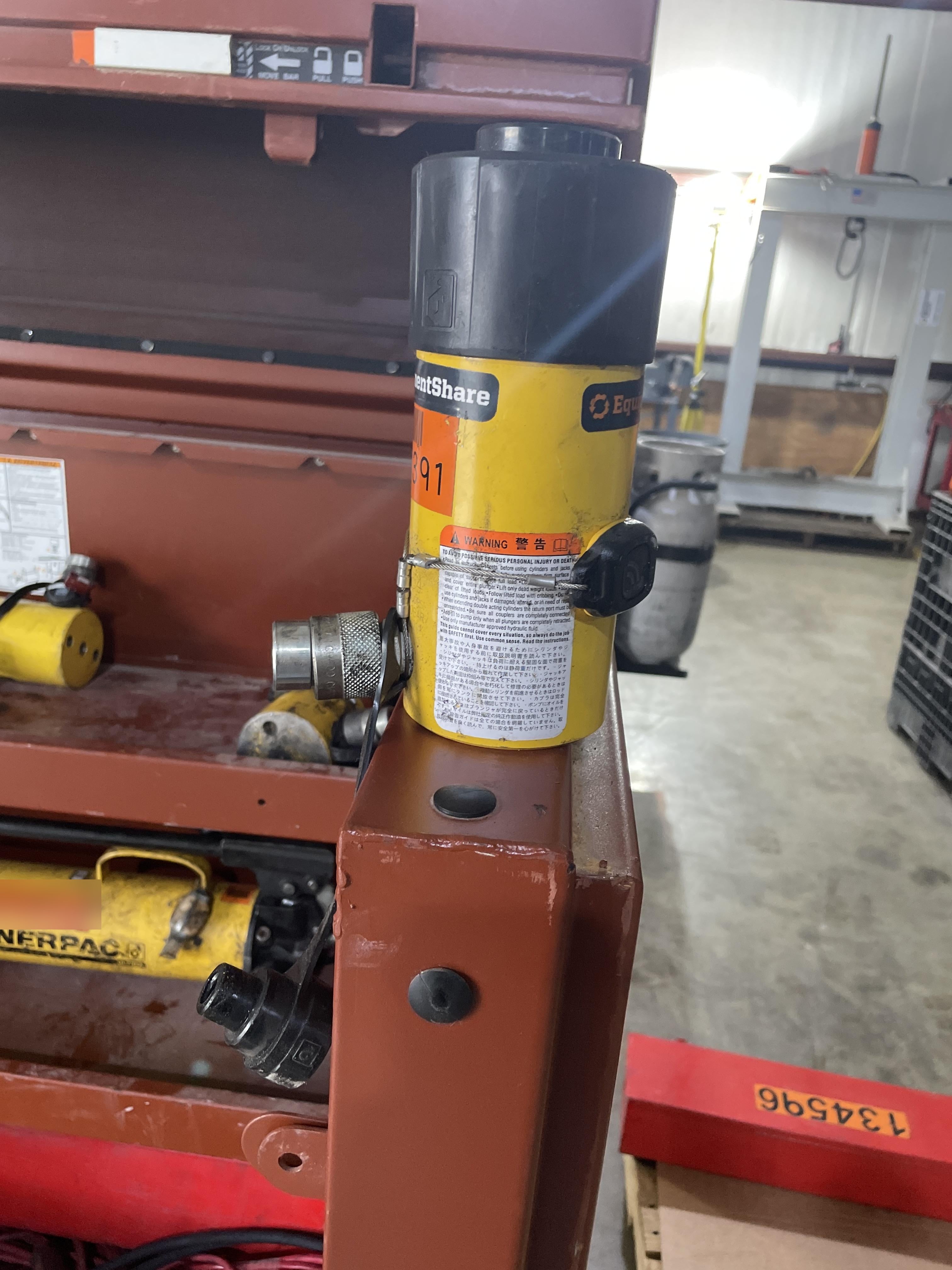 2021 ENERPAC RC254