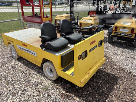 2024 COLUMBIA Payloader 2XL