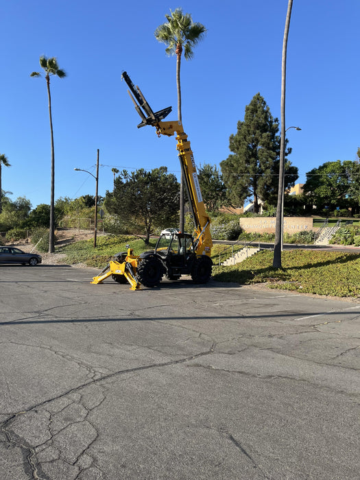 2024 STAR INDUSTRIES M1360B - Star JIB Boom