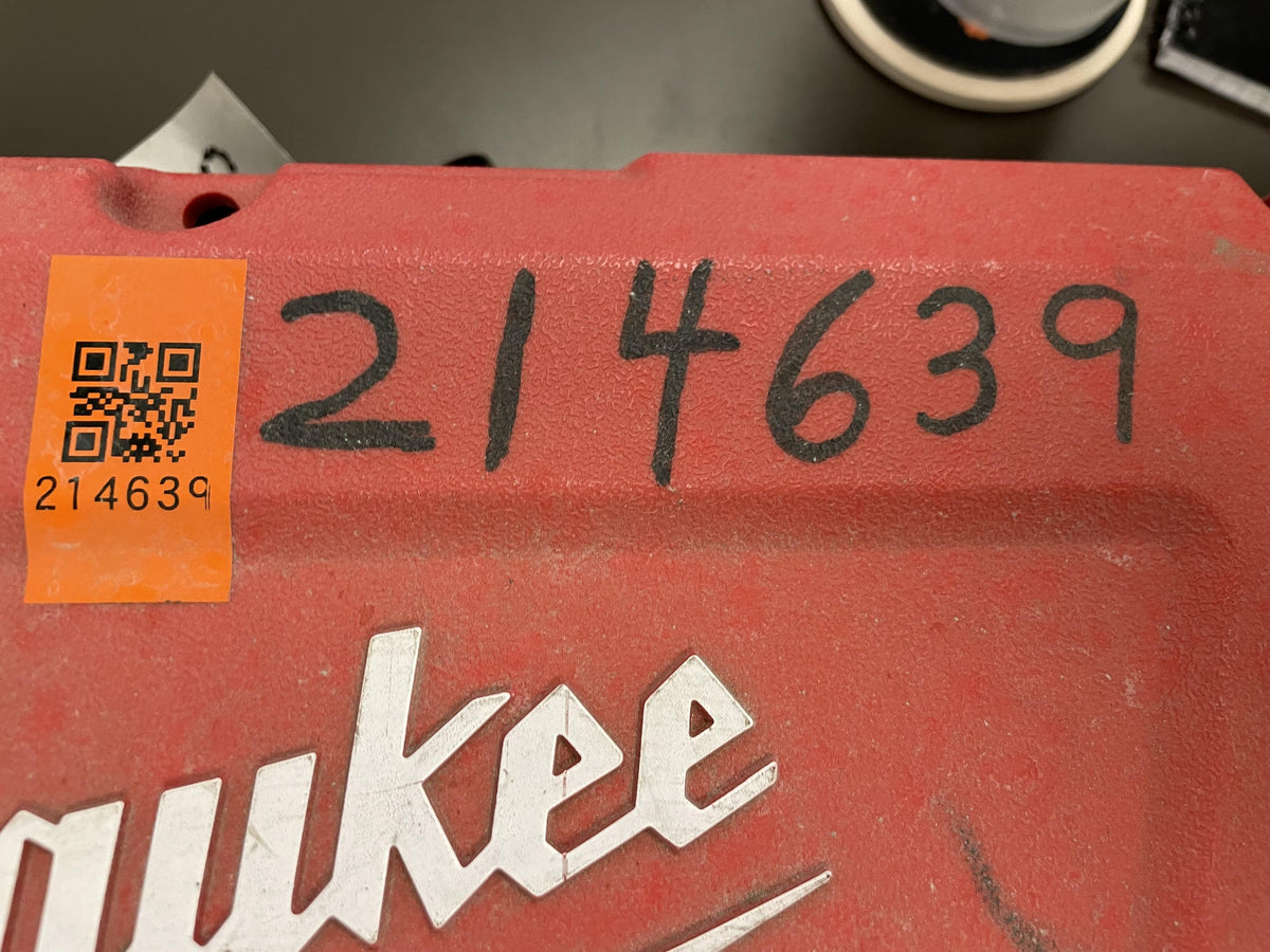 2021 MILWAUKEE 2466-22HD