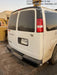 2025 CHEVROLET Express Van - Rental