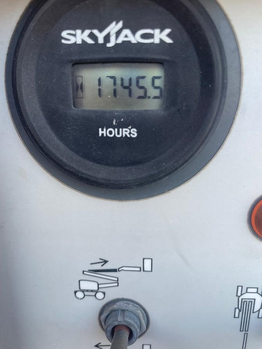 2019 SKYJACK SJ63 AJ