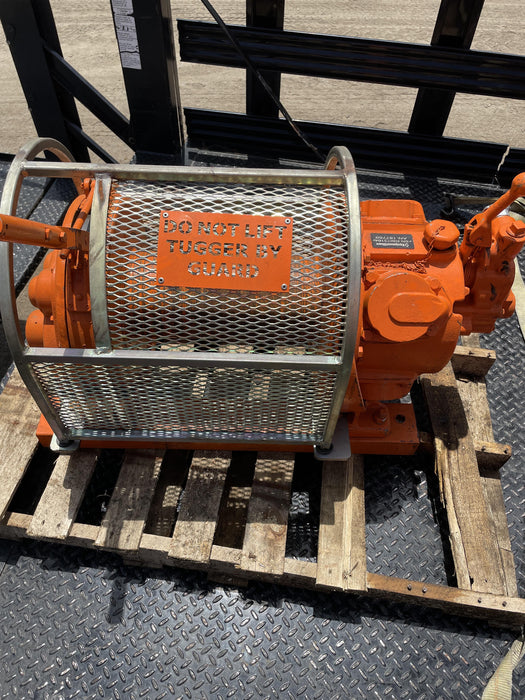 2021 INGERSOLL RAND IR-HUL40