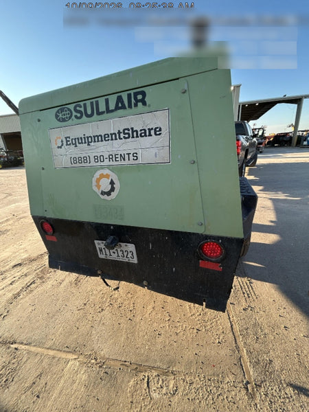 2020 SULLAIR 375H