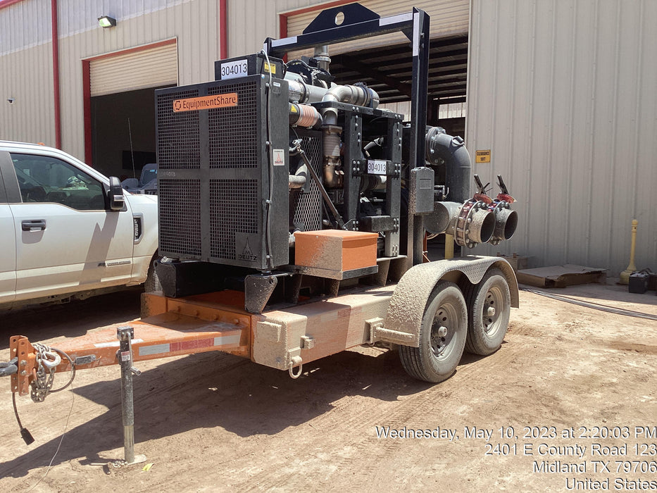 2023 RWN RWN-8NHTA-10OBPT