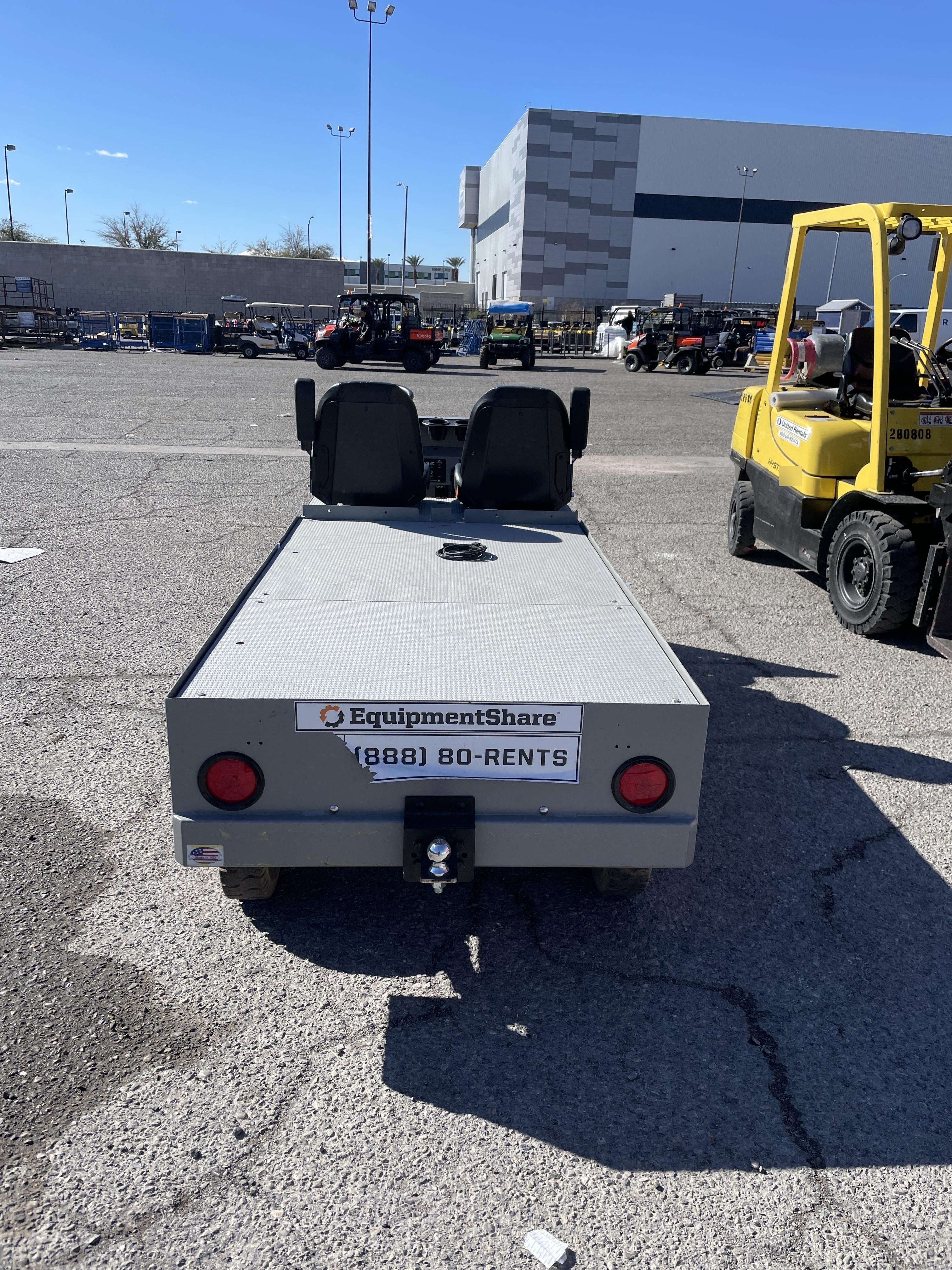 2022 COLUMBIA Payloader 2XL
