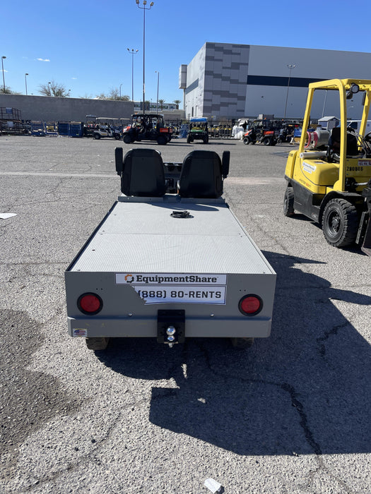 2022 COLUMBIA Payloader 2XL