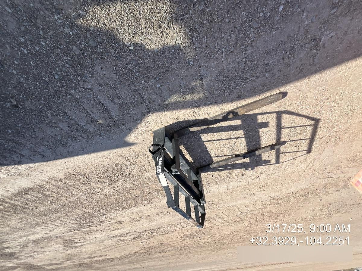 2023 MANITOU 50504723