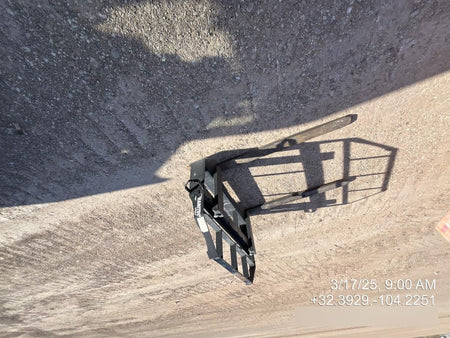 2023 MANITOU 50504723