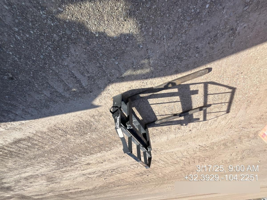 2023 MANITOU 50504723