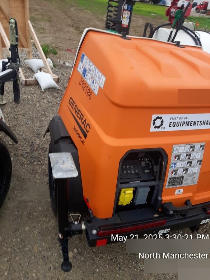 2024 GENERAC MLT2