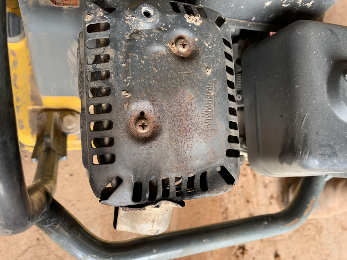 2018 WACKER NEUSON WP1550AW