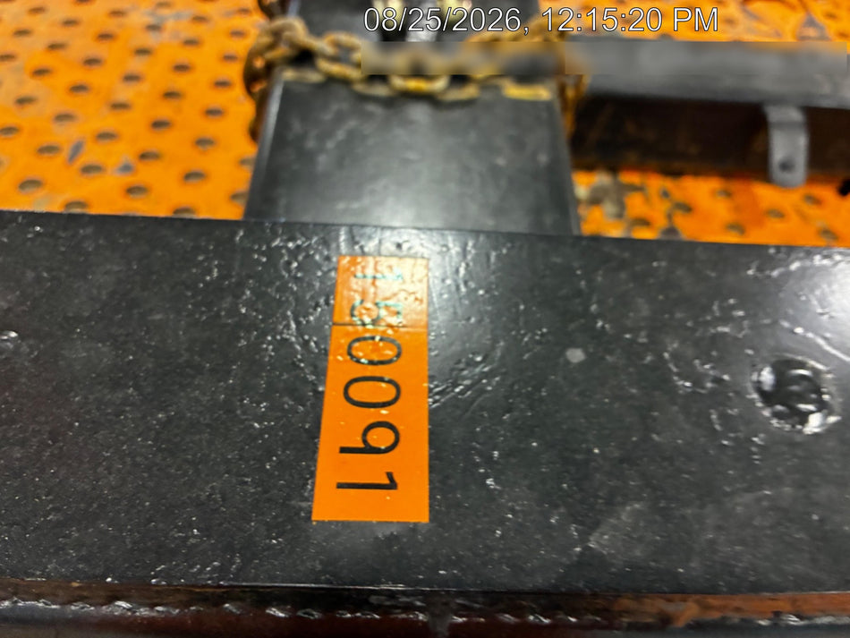2021 STAR INDUSTRIES 1150C