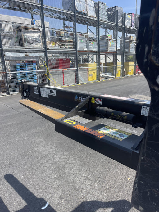 2024 STAR INDUSTRIES M1360B - Star JIB Boom