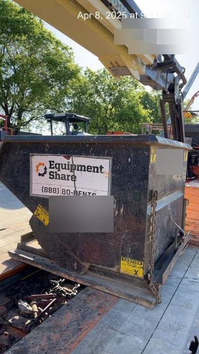 2019 ARROW MATERIAL HANDLING HP-6000-200