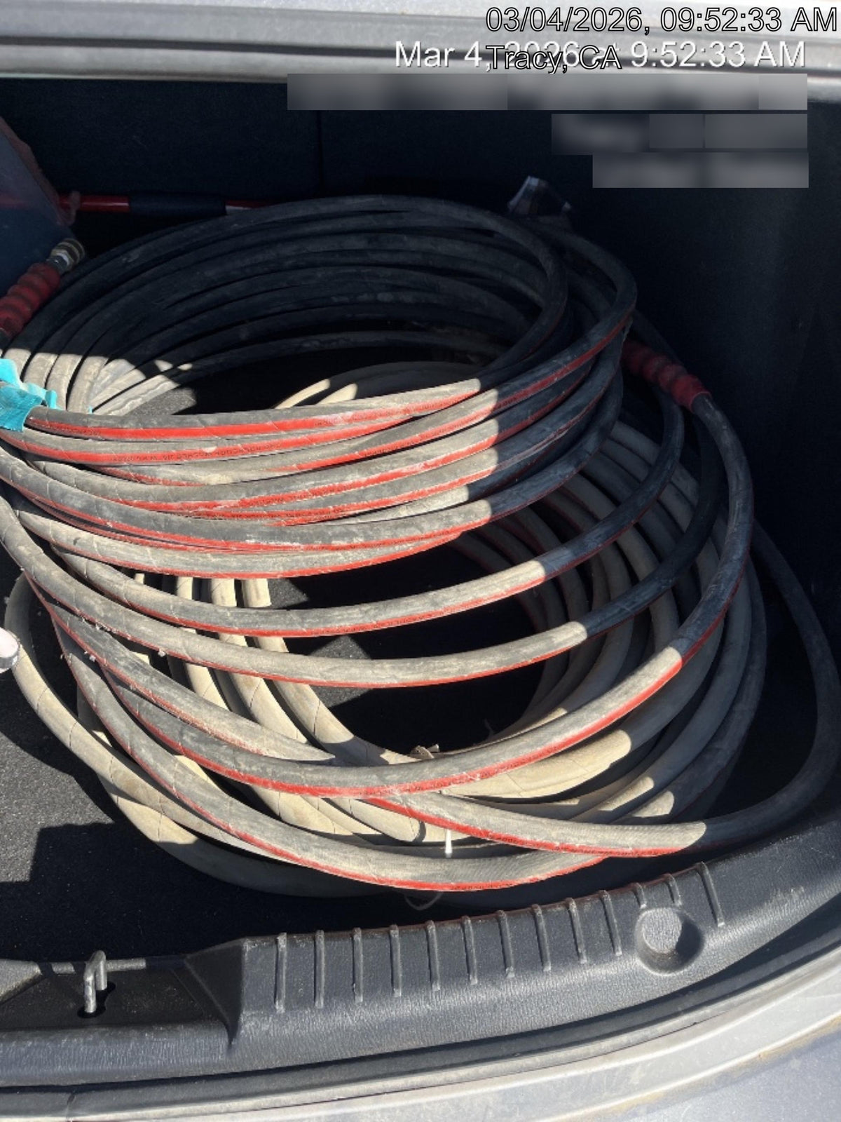 2025 MI-T-M HS-3505-1MGH-UR