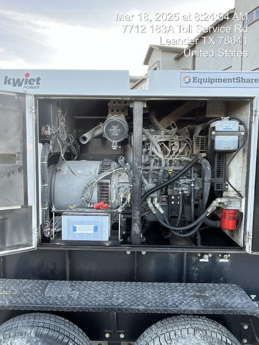 2023 SHINDAIWA DGK45F