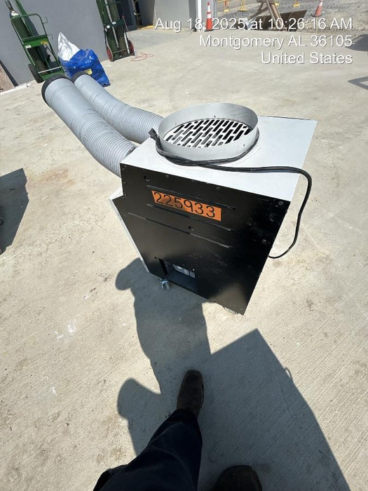 2023 KWIKOOL KPAC1411-2