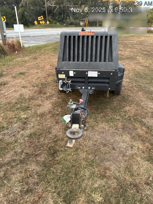 2021 SULLAIR 185D-DPQ KU4F