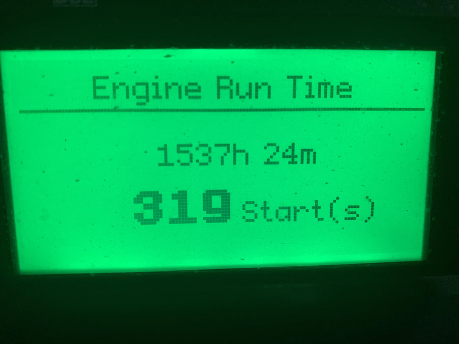 2020 WACKER NEUSON G25