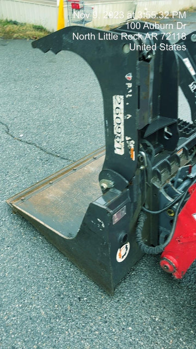 2022 PALADIN UTILITY GRAPPLE 11876-0022