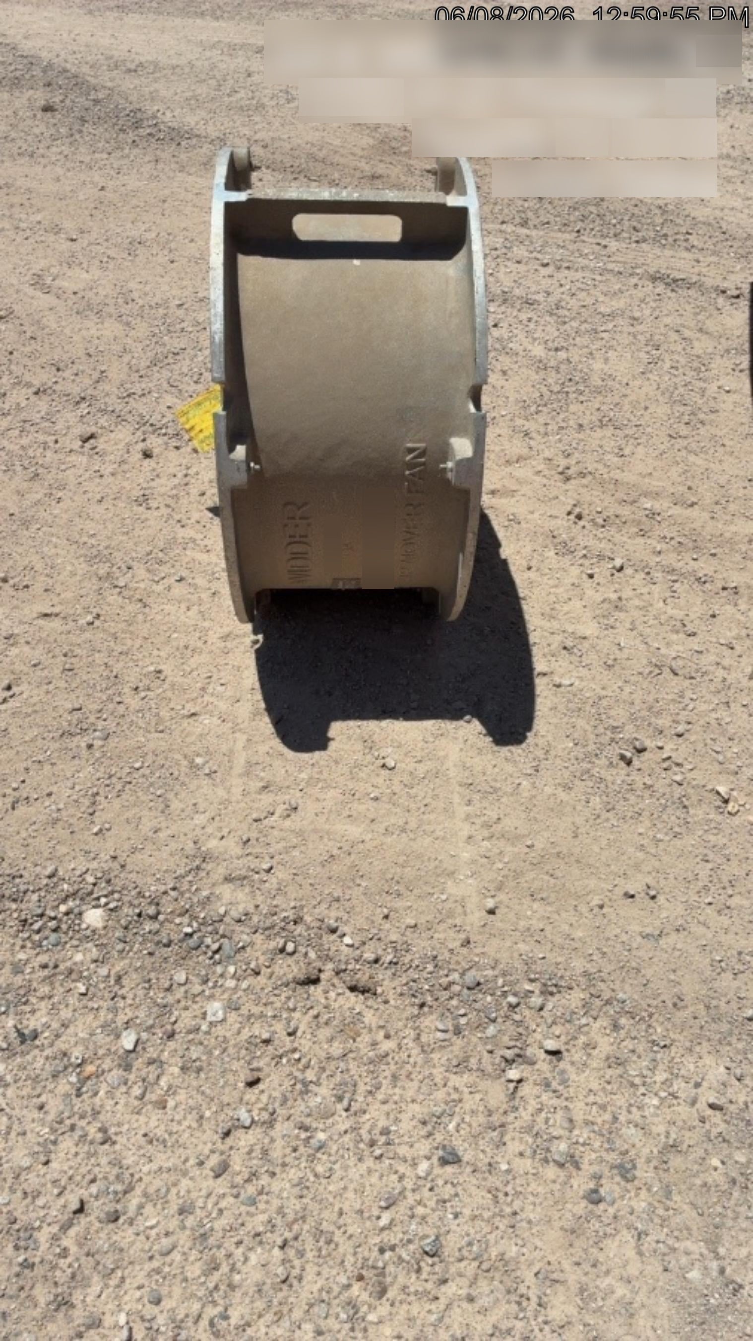 2021 MICHIGAN PNEUMATIC 20262