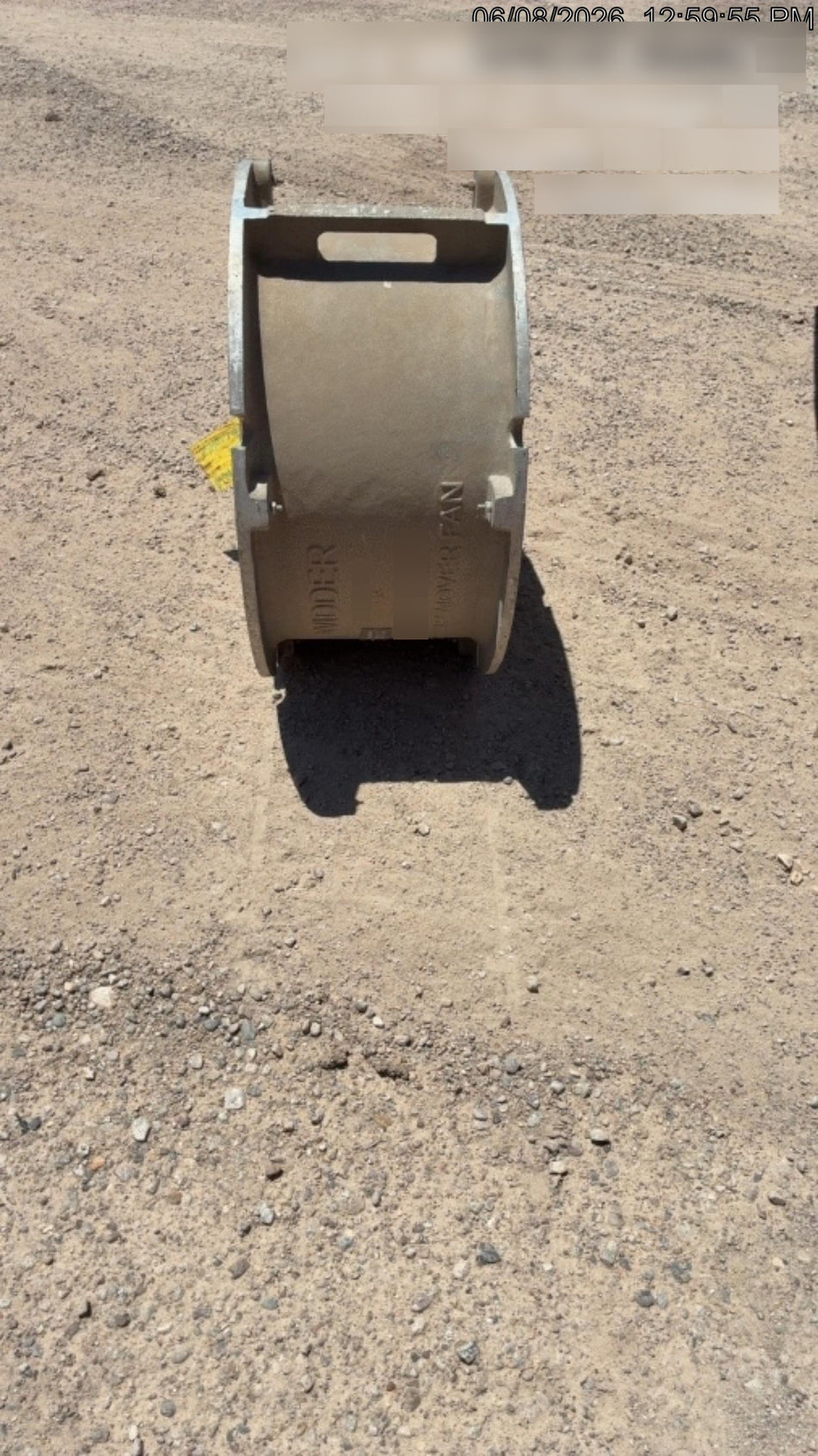 2021 MICHIGAN PNEUMATIC 20262