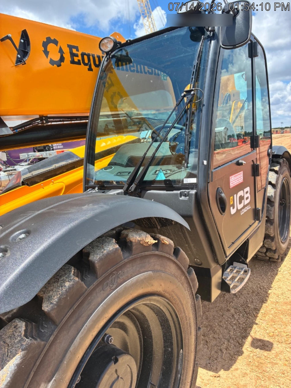 2026 JCB 512-56