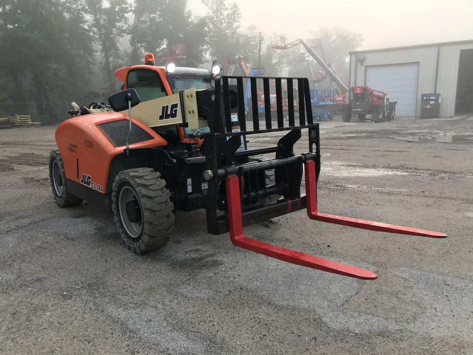 2020 JLG G5-18A