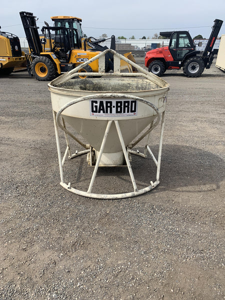 2020 GAR-BRO 427-R