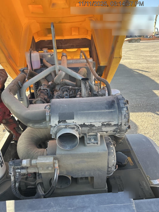 2022 ATLAS COPCO XAS188 CWK