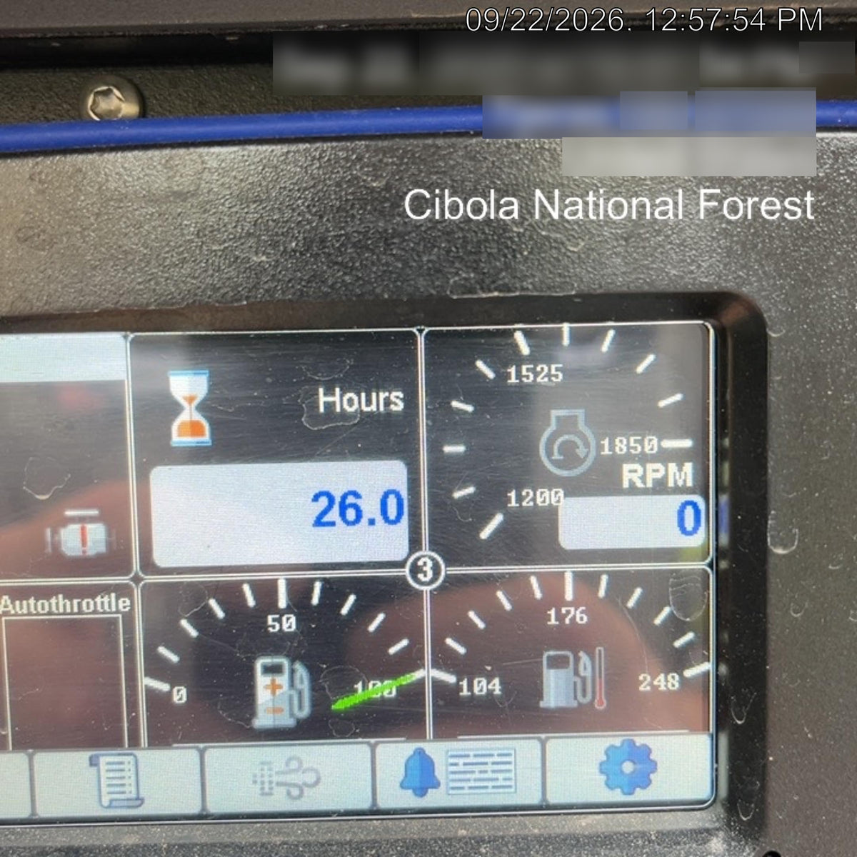 2026 ATLAS COPCO PAC F44 KD-S