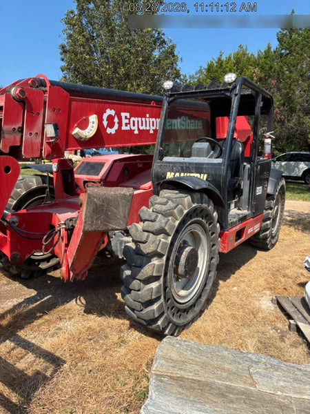 2022 MANITOU MTA12055